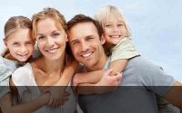 Family vocation.